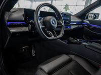 BMW i5 - Vorschau Bild 25