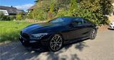 BMW M850i xDrive Coupé - Service NEU- Reifen NEU - BMW M850 von privat