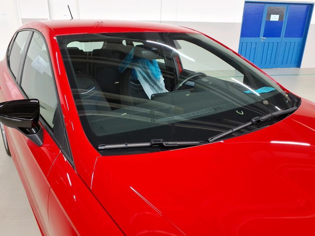 SEAT Ibiza FR-Line 1.0 TSI Klima*Tempo*Nav*PDC*RFK