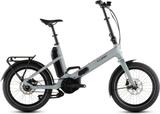 Cube Fold Hybrid Comfort 545 20": ONE SIZE - Cube E-Bikes