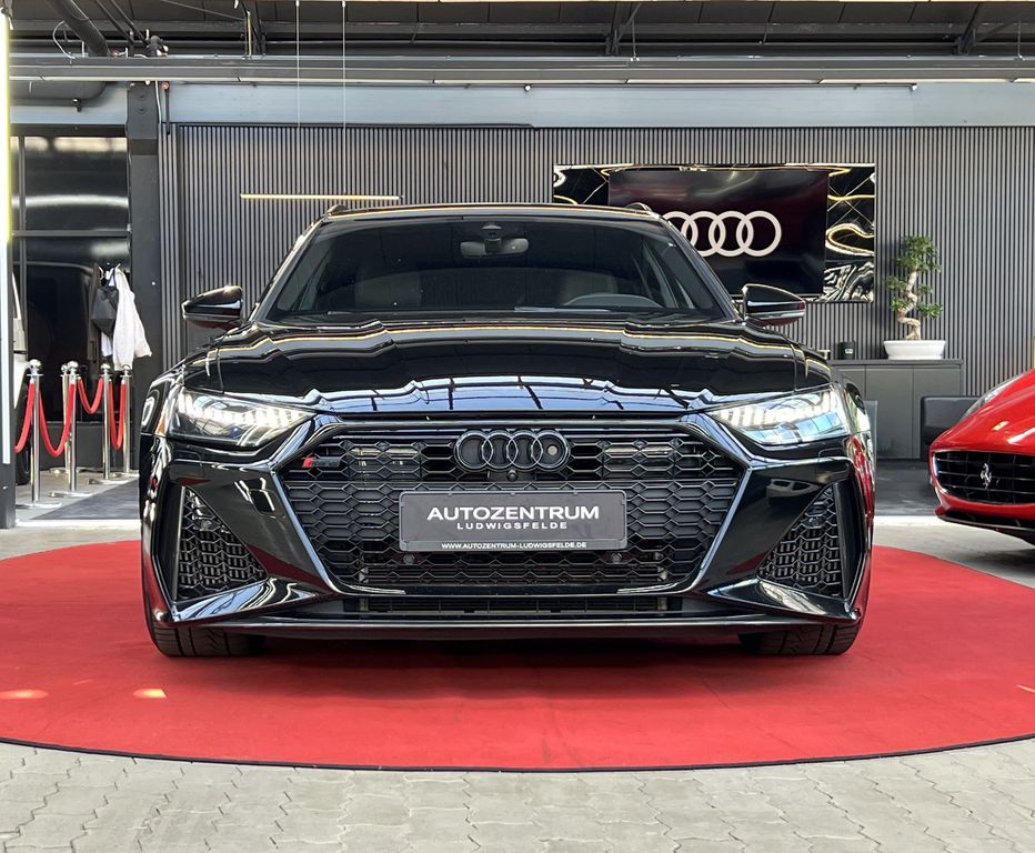 Angebot ansehen Audi RS6
