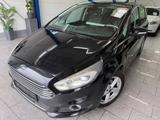 Ford S-Max 2.0 TDCI*7-SITZ*AUT*TITAN*ACC*NAV*MMRY*KEY