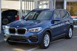 BMW X3 xDrive 30e/Head-Up/360"Kamera/el.AHK/HiFi+++ - mit Hybrid-Antrieb: Taxi