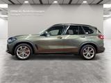 BMW X5 xDrive40d Standheizung Night Vision Massage - BMW X5: Grün