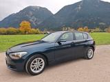 BMW 116i F20  HU NEU  scheckheftgepflegt - BMW 116: Kombi