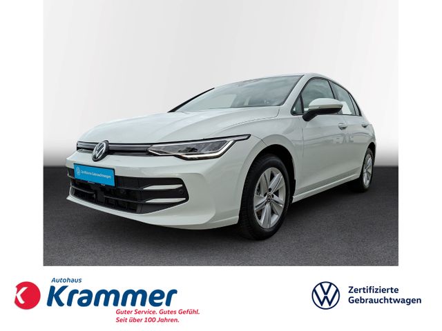 Golf VIII 1.5 eTSI Life *Kamera*ACC*APP-Connect*