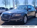 Audi A6 Lim. 2.0 TDI *TÜV*SR/WR*NUR 105TKM*SHZG*99€m. - Audi: 10