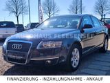 Audi A6 Lim. 2.0 TDI *TÜV*SR/WR*NUR 105TKM*SHZG*99€m. - Audi: 1.9