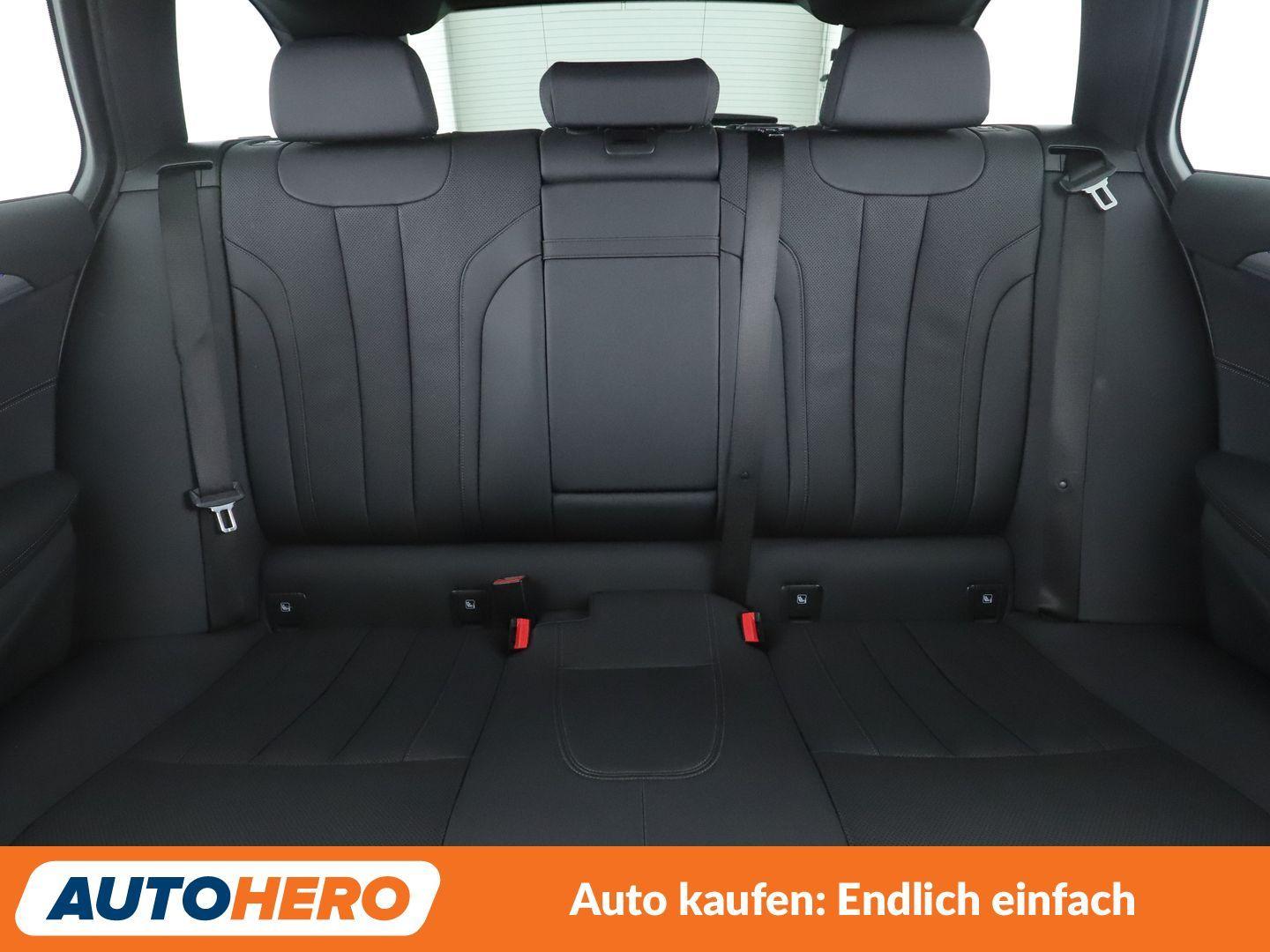 BMW 530 d Mild-Hybrid Aut.*NAVI*LED*CAM*ACC*SHZ*ALU*, миниатюра 14