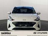 Hyundai i10 MY25 1.0 Trend Klima Navi Apple Android - scheckheftgepflegte Hyundai i10