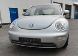 Volkswagen New Beetle 2.0  - gebrauchte Volkswagen New Beetle aus dem Jahr 2000