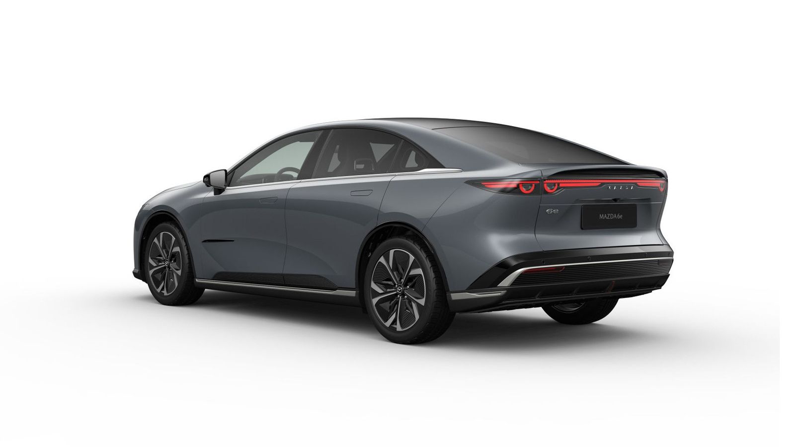 Mazda 6e - Bild 7