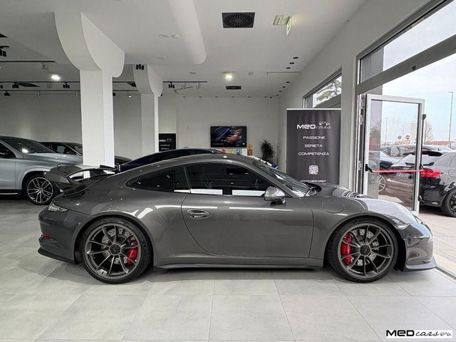 Porsche PORSCHE - 911 Coupè