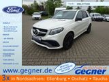 Mercedes-Benz GLE 63 AMG V8 GLE -Klasse 4Matic Comand Kamera - Mercedes-Benz: Gl 63