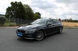 BMW 740Le xDrive Pano LED 20"Alu Fond.Entertaiment - gebrauchte BMW 740 aus dem Jahr 2017