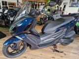 Kymco DOWNTOWN GT 125i ABS - KYMCO DOWNTOWN 125I
