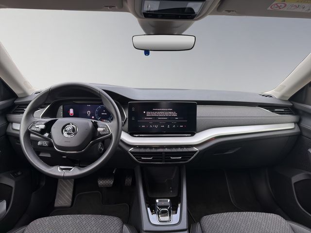 Octavia 2.0 TDI DPF Selection Plus DSG