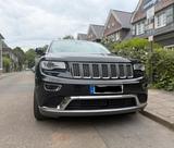 Jeep Grand Cherokee WK2 3L V6 Summit - Jeep Grand Cherokee in Duisburg