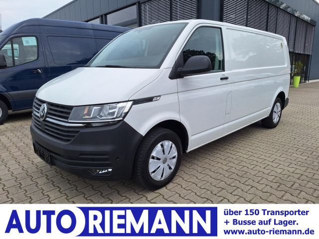 Volkswagen T6.1 Kasten lang AHK KLIMA KAMERA NAVI PDC TEMPO