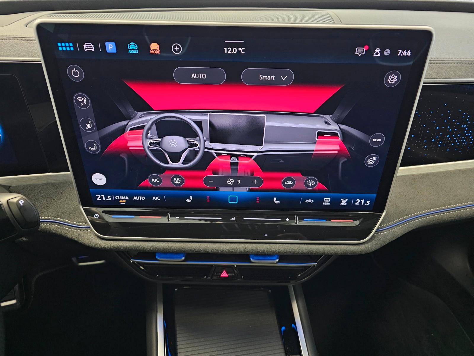 Volkswagen Passat Variant 2.0 TDI R-line +ACC//CarPlay//AHK