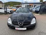 Mercedes-Benz SLK 200 SLK Roadster SLK 200 Kompressor TÜV NEU - gebrauchte Mercedes-Benz SLK 200 aus dem Jahr 2006
