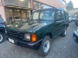 Land Rover Discovery 2.5 Tdi 3 porte S - Land Rover Discovery: TDI