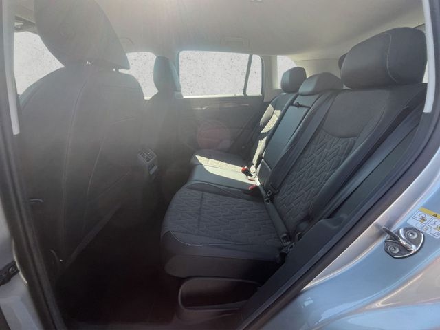 Tiguan Life 1.5 eTSI DSG