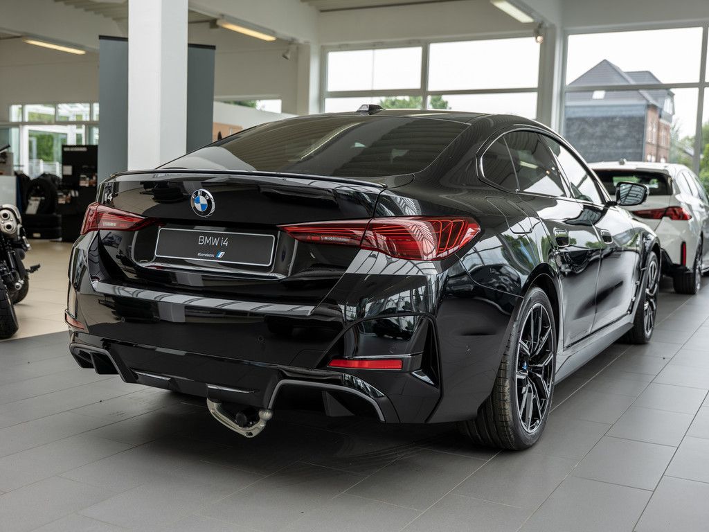 BMW i4 - Bild 5