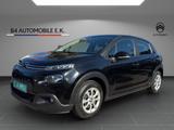Citroën C3 1.2 PT 68 Feel - Citroën C3 Gebrauchtwagen
