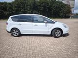 Ford S-Max 2,0 TDCi 85kW DPF Titanium Titanium - Ford S-Max mit Schiebetür