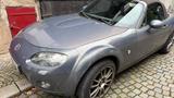 Mazda MX-5  NC 2.0 160 PS - gebrauchte Mazda MX-5 aus dem Jahr 2009