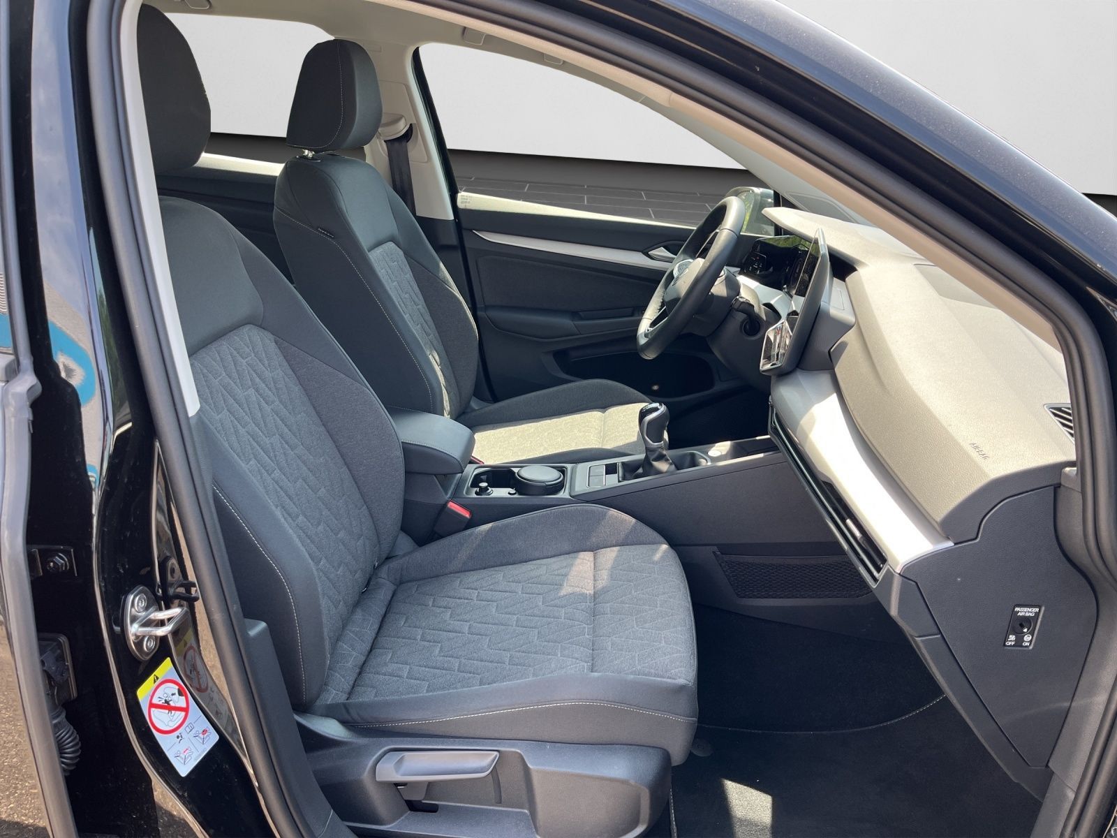 Volkswagen Golf - Bild 4