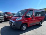 Fiat Ducato Kombi 30 160 Power Behindertengerecht Aut - gebrauchte Fiat Van