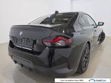 BMW 220 d Coupe M-Sport Aut. LED-Xenon Harman/Kardo - BMW 220: D