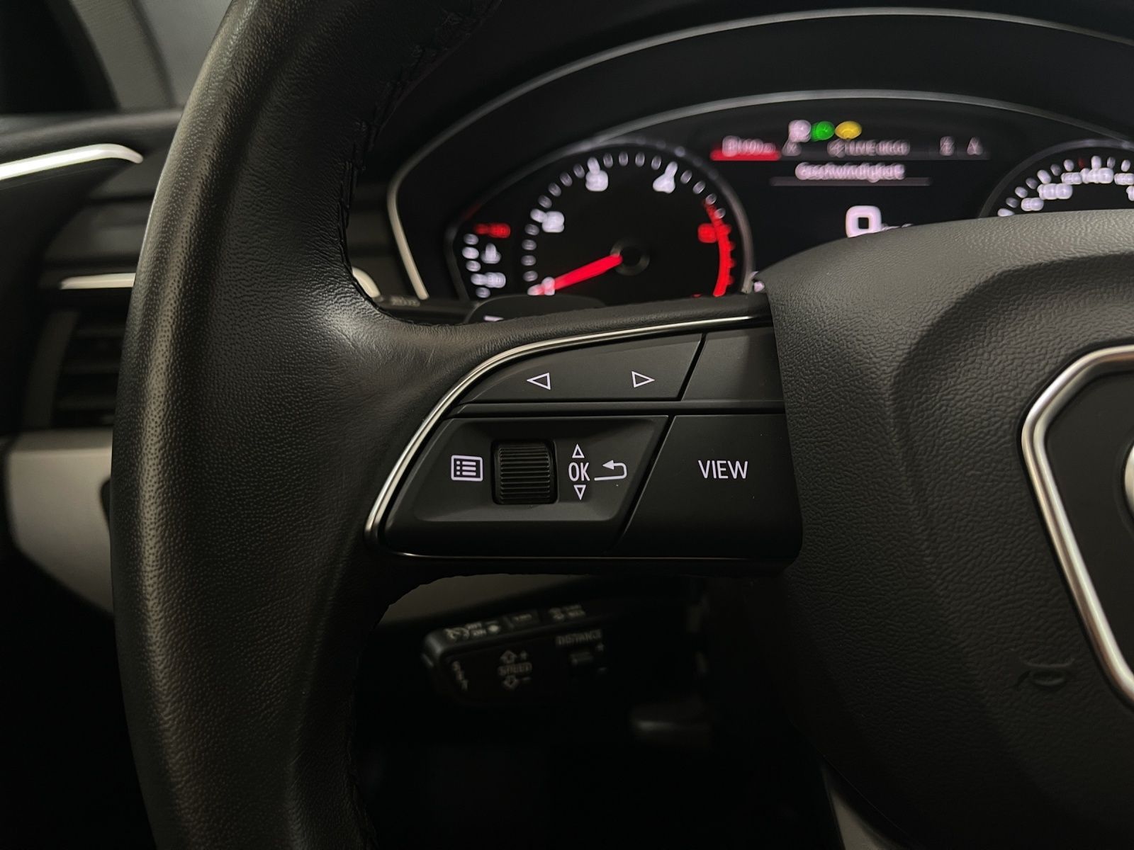 Audi A4 - Bild 23