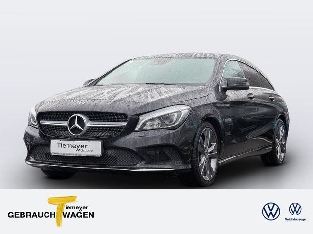 Mercedes-Benz CLA 200 Shooting Brake WDD1179431N759815