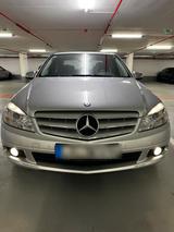 Mercedes-Benz Mercedes C280 - Mercedes-Benz C 280 Gebrauchtwagen