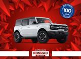 Ford Bronco 2.7 V6 Outer Banks Barkaufangebot Privatk - Ford Bronco Neuwagen