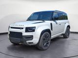 Land Rover Defender 110 P635 OCTA LETZTE 635PS MODELLE !! - Land Rover Defender OCTA mit Benzin-Antrieb