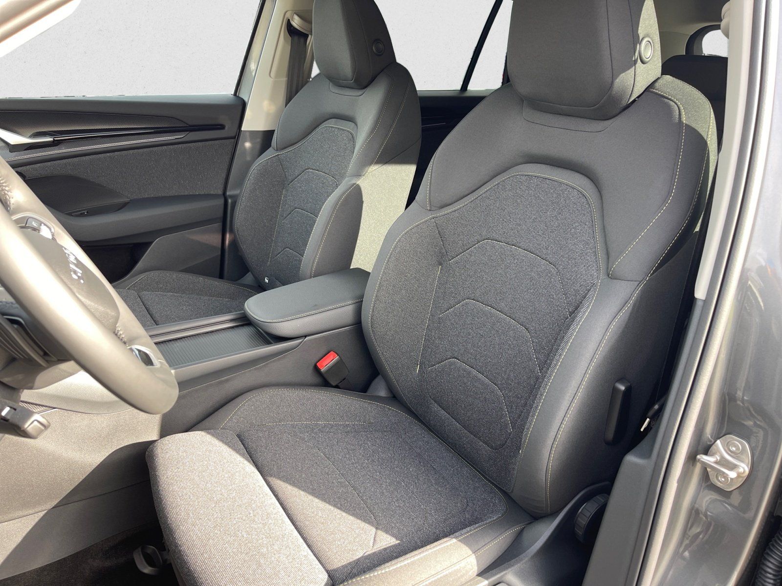 Skoda Kodiaq - Bild 8