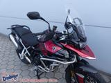 Triumph Tiger 900 GT Pro Zubeh Tieferleg =2631,- gespart - TRIUMPH TIGER 900 GT