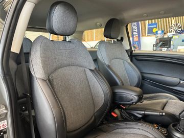 MINI COOPER *Tempo*Navi*PDC*LED*Sitzheizung*