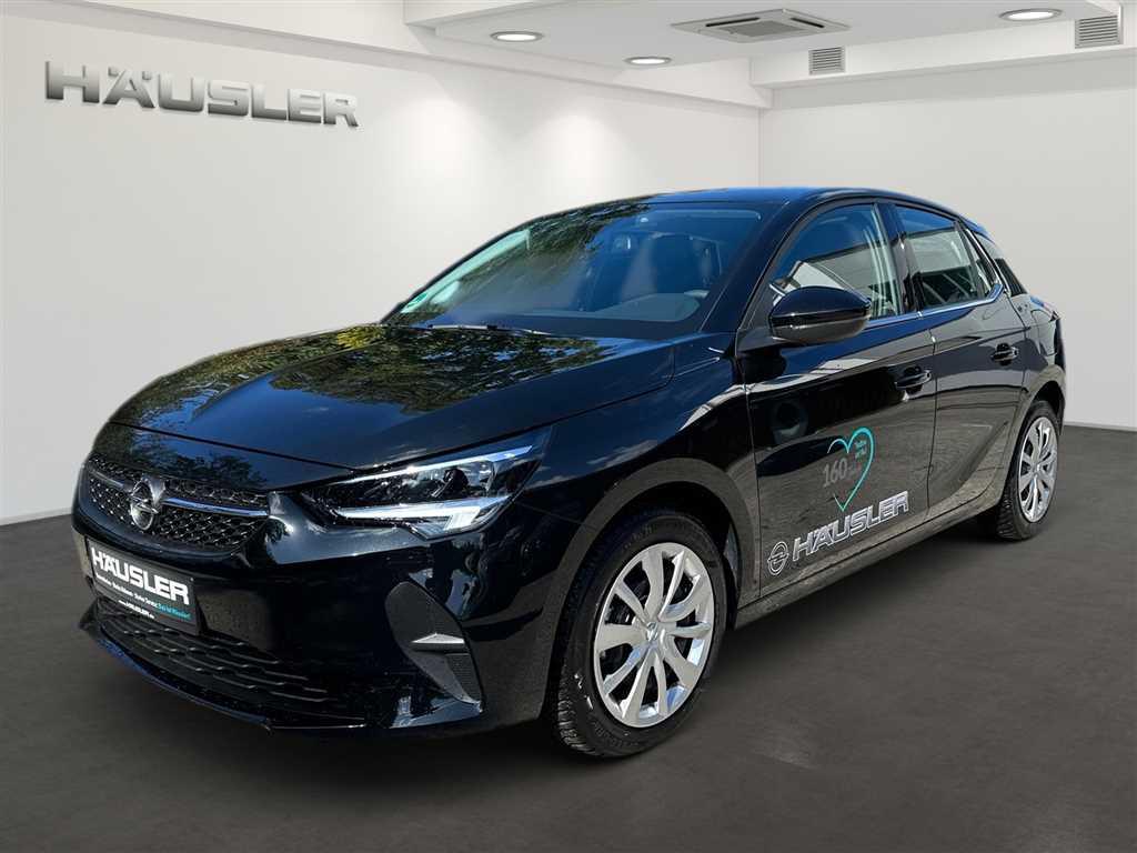 Opel Corsa Elegance 1.2 *Navi*Kamera*Sitzheizung*Klim