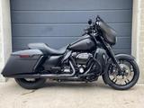 Harley-Davidson Streetglide E-Glide Ultra Limitded 114 KessTech  - Harley-Davidson Motorräder in Mönchengladbach