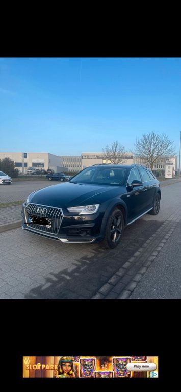 Image of Audi A4