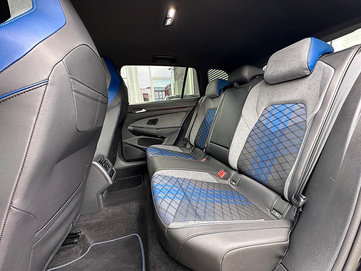 Volkswagen Golf Variant 2,0 TSI 4Motion R DSG / AHK / Ha..., миниатюра 22
