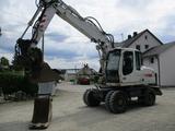 Liebherr A 316  Schnellwechsler, Likufix  SWA 48 - Angebote entsprechen deinen Suchkriterien