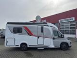 Bürstner Campeo TD 660  - Bürstner T660