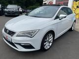 Seat Leon SC FR LED Pano Ambiente Navi PDC Alcantara - Seat Leon: Sc