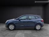 Seat Arona TSI Style LED Climatonic GRA PDC SH LM fer - Seat Arona Gebrauchtwagen in Dresden